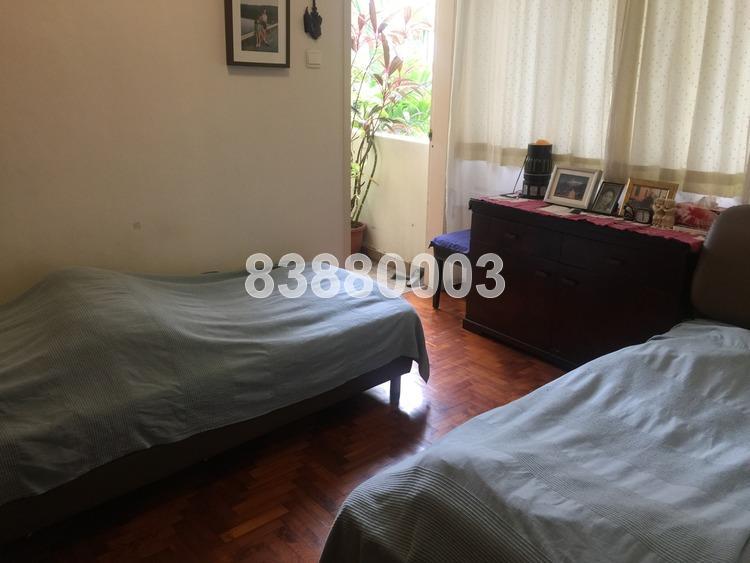 Clementi Park (D21), Condominium #157839912